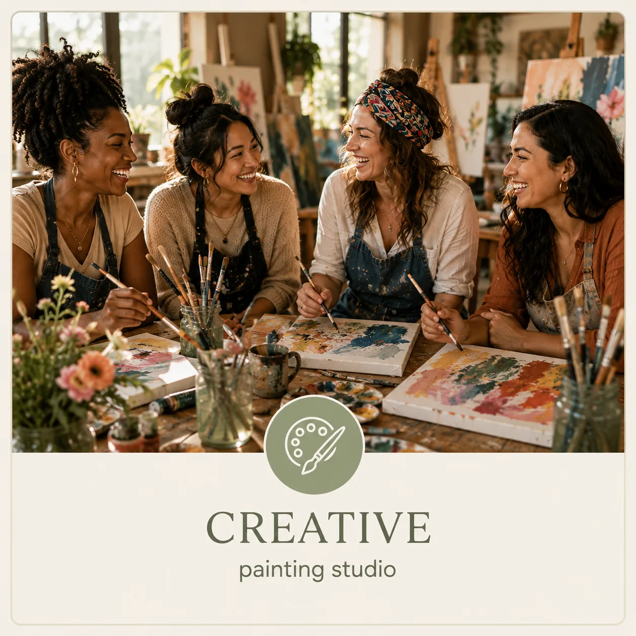 Creative Circle