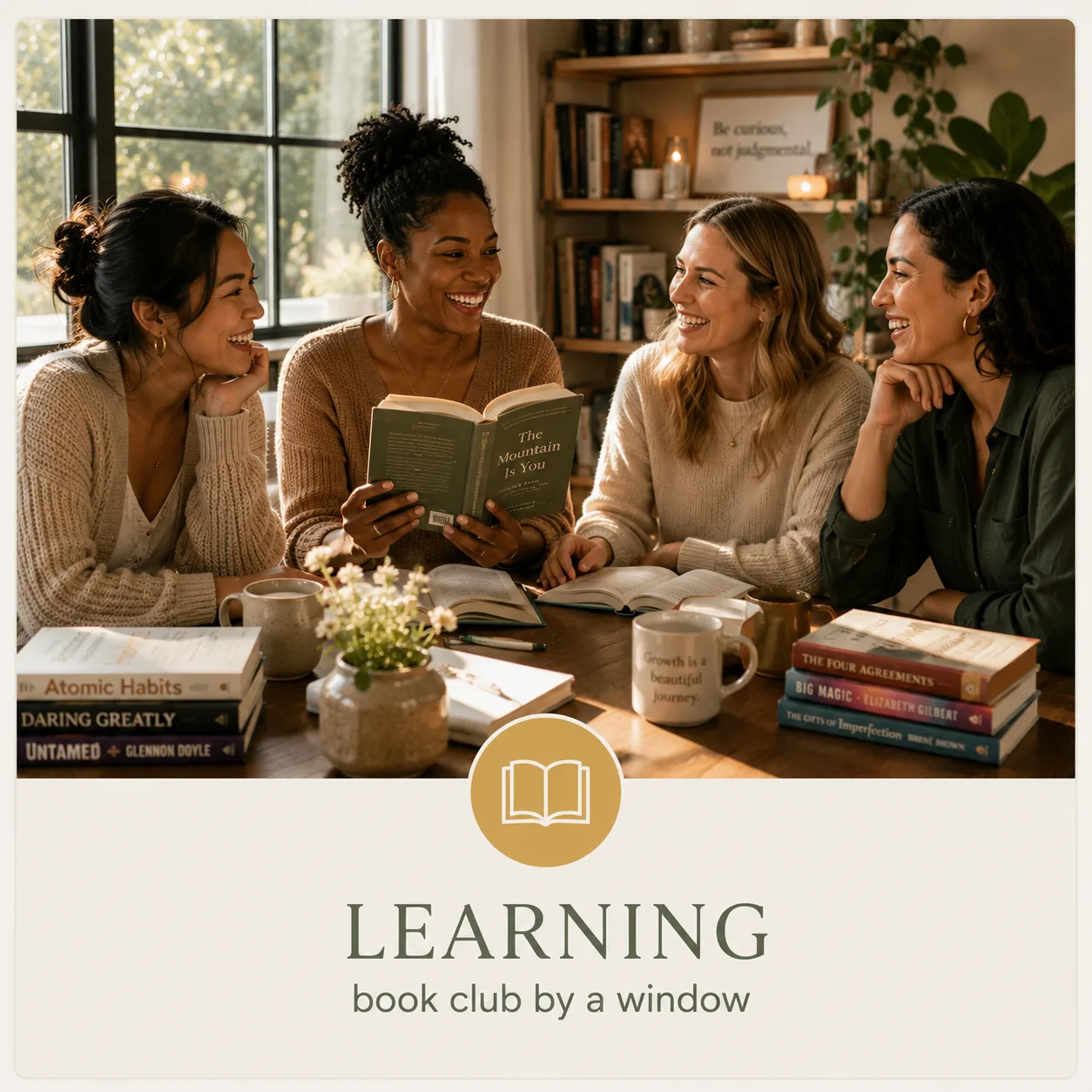 Learning Circle