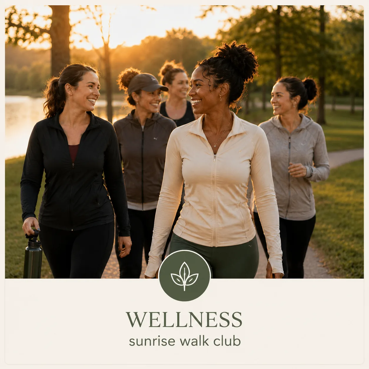 Wellness Circle